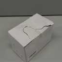 Fountain Pump, 400GPH Submersible , Durable 25W Outdoor Water Pump with 6.5ft Power Cord, 3 Nozzles for Aquarium, Pond, Fish Tank, Water Pump Hydroponics, Backyard Fountain