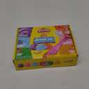 Play-Doh 6 Variety Compounds - Super Stretch, Play Foam, Butter, Cloud, Compound Packs