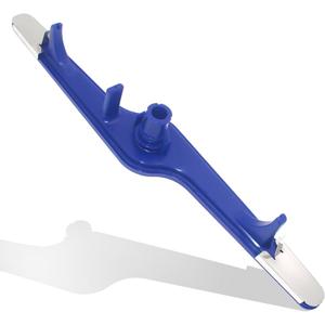 1545680 5304517203 Dishwasher Lower Spray Arm Fits Frigidaire Kenmore
Includes 5304518968 Support & 5304506518 Filter; Cross 154568001 154568002 154414101 154250901 EAP12585623 4840174 154250801