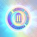 Official Collegiate Arch Logo Black Unisex Adult T Shirt Collection 2 (Black, XXL)