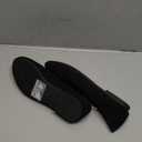 Shupua Flats for Women Round Toe Flat Shoes Dressy Black Ballet Flats Comfortable Womens Dress Shoes Ballerina Flats for Work (5)