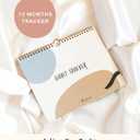 Lamare 2026 Habit Tracker Calendar – Premium Daily Habit Tracker Journal and Goal Board, Workout Motivation & Productivity Tool