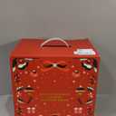 Bird Feeder with Camera Solar Powered: Smart Bird Feeders for Outdoors Garden with AI Identify Auto Capture 2K HD Bird House with Camera Outside WiFi Live View Birdfeeder Cam Gift for Birds Lover