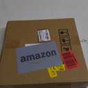 3 Panels Black And White Sea Rock Stone Zen Wall Art Seascape Painting Pictures Print for Home Office Bedroom Bathroom Decor Ready to Hang 12x12inchx3pcs