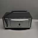 BLACK+DECKER TO1313SBD Toaster Oven, 15.47 Inch, Silver