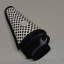 Flexible Plastic Cone for After-Surgery Recovery, Adjustable E-Collar for Large/Medium/Small Dogs and Cats