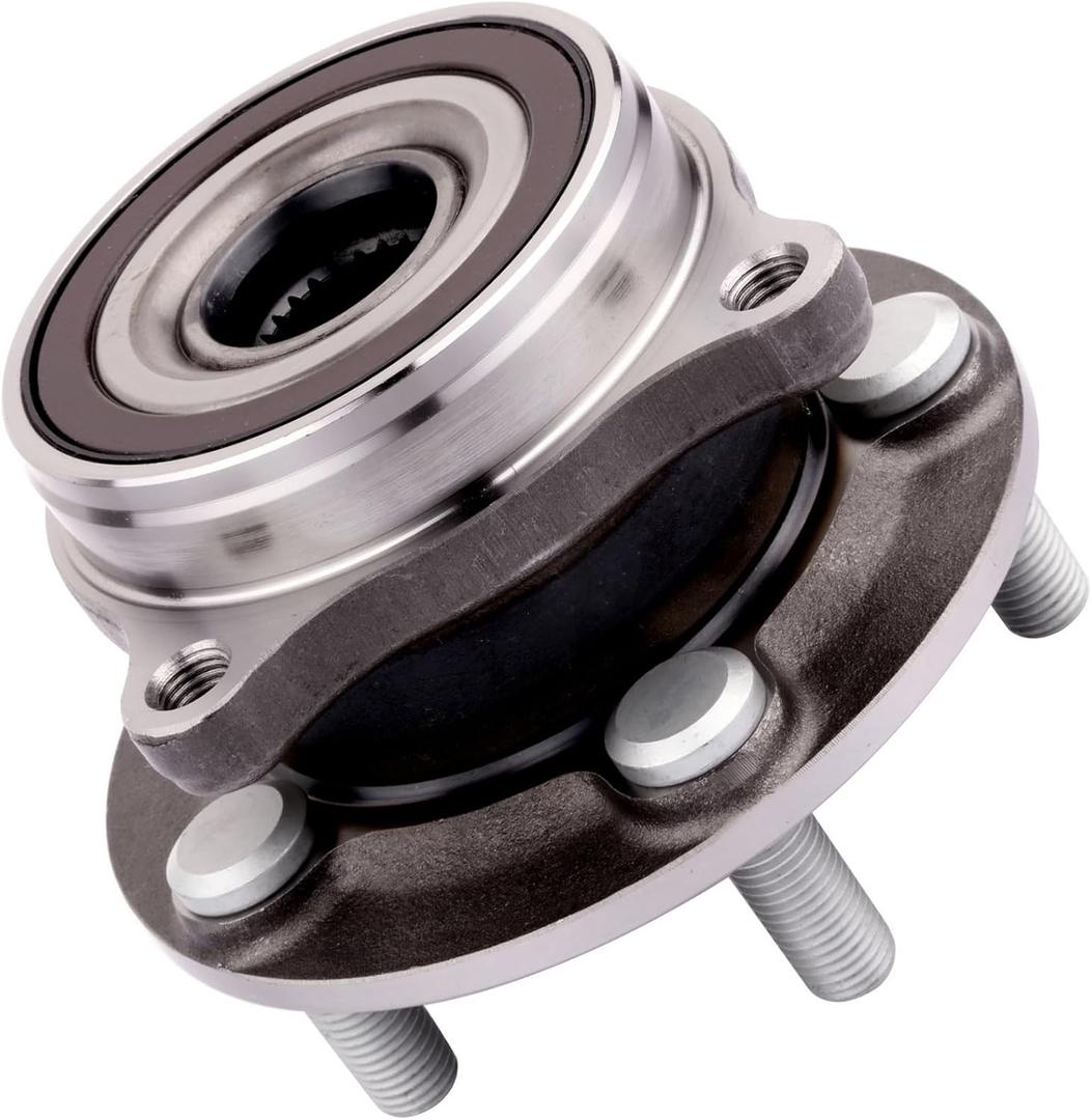 ECCPP 513287 Wheel Bearing Hub Assembly for Lexus CT200h 2011-2017