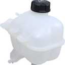 ApplianPar Engine Coolant Reservoir Expansion Tank for BMW i3 i8 2014-2019 Mini Cooper Countryman 2011-2016 Cooper Paceman 2013-2016