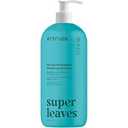 ATTITUDE Extra Gentle Hair Conditioner, Soothes Dry Scalp, Naturally Derived Ingredients, Vegan Detangler, Dermatologically Tested, Unscented, 16 Fl Oz