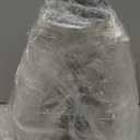 Vechkom 2.5 Inlet Dual Exhaust Tips Blue curved Stainless Steel Car Tail Pipe 3" Outlet Car Muffler Adjustable For Most Vehicles Exterior Rear Tip Pipe