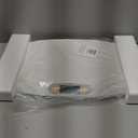 Baby Scale for Weighing, 55 lb/0.01 lb Digital Infant Scale for Weighted Feeds with Height Measuring Tape Weight Comparison Hold Function, Pet Scale for Cats/Dogs, LCD Display, Large Platform