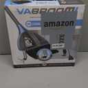 Cordless 2-in-1 Sweeper with Built-In Vacuum