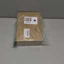 15 Pcs Christmas Figurine Village Accessories Miniature Pine Trees Snow Artificial Christmas Trees Cardinal Bare Branch Trees Streetlight Lamps Cobblestone Street Figurine for Xmas Winter (Elegant)