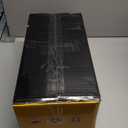 RacKeaLsi 49" W Large Power Tool Organizer Wall Mount, 4 Layer Heavy Duty Metal Tool Storage Rack with 12 Drills Holder, Utility Racks for Garage Workshop, Ideal Garage Organization