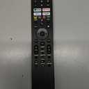 Replacement Sony TV Remote, RMF-TX520U for Sony Smart TVs with Voice Control, Sony BRAVIA XR/XBR/KD Series 4K LED OLED Google/Android TVs. Energy-Saving