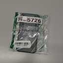 XIZYO for iPhone 17 Pro Case, Floral Rose Cute Phone Case for Women Girls Aesthetic Pattern Print Slim TPU Bumper Shockproof Protective Cover for iPhone 17 Pro 6.3 Inch, Deep Green