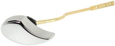 TOTO THU061#CP Trip Lever For St706, Chrome,11.1 x 4.1 x 0.5