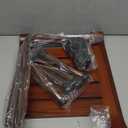 Teak Shower Bench Stool Chair Seat for Inside Shower Bath Sauna, for Elderly and Disabled