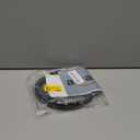 Dryer Drum Drive Belt Replacement for Samsung Dryers DV42H5000EW/A3,DV42H5200EP/A3,DV45H7000EW/A2,DV40J3000EW/A2,DV40J3000GW/A2,DV48H7400EW/A2,DV50K8600EV/A3,DV48J7770EP/A2,DV210AEW/XAA.