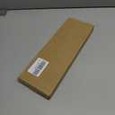 Faucet Mat for Kitchen Sink, Diatomite Stone Drying Mat & Sink Protector, Prevent Moisture, Quick-Dry Splash Guard for Kitchen & Bathroom Counter, Light Gray, 23.6" x 3.9"