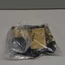 E-Track Fire Extinguisher Mount Holder for Cargo Trailer and Truck| Fire Extinguisher Mounts& Brackets up to 15 lbs|e Track Tool for Safety(Pack of 2