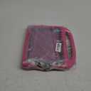 SUPLIK Kids Case for iPad A16 11-Inch 2025 (11th Gen) & iPad 10th Generation (10.9" 2022), Durable Shockproof Stand Cover with Screen Protector/Pencil Holder/Handle for Kids, Pink