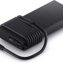 Slim 360W Charger for Dell Alienware 16 18 Area-51 AA16250 AA18250 P52E P52E002 P141F P141F002 Gaming Laptop 19.5V 16.92A Power Supply Adapter Cord