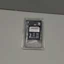 ElectroCookie M.2 NVMe SSD Kit for Raspberry Pi 5  Includes PCIe M.2 HAT and 256GB SSD Drive