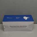 CCCEI Grey Heavy Duty Power Strip Surge Protector 20 AMP, 8 Outlets 12 Gauge Industrial Shop Garage Metal Multiple Outlets, 20 FT Extension Cord 5-15P Adapter High Amp 6-20R T-Slot 20a for Appliance