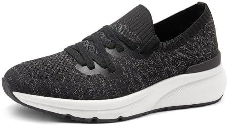 Bruno Marc Men's Casual Sneakers Slip On Breathable Walking Shoes EZFlex BreezeStepep, 46 , 11