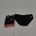 Speedo Men's Standard Swimsuit Brief Endurance+ Solid Adult (30)