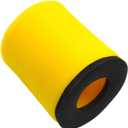 AHL Air Filter 13780-03G00 13780-07G00 13791-03G00 Cleaner for Suzuki LTF500F Vinson 2003-2007/LTF500F Vinson 500 4x4 Manual 2004-2007/LTF500FC Vinson 500 4x4 Manual Advantage 2005-2007