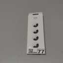 Apple AirTag (2nd Generation) - 4 Pack: Tracker for Keychain, Wallet, and More; Locator with Sound; Simple One-Tap Setup with iPhone or iPad; Key Finder with up to 1.5X Precision Finding Range*