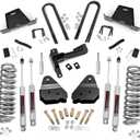 Rough Country 4.5" Lift Kit for 05-07 Ford F-250/F-350 Super Duty 4WD - 479.20