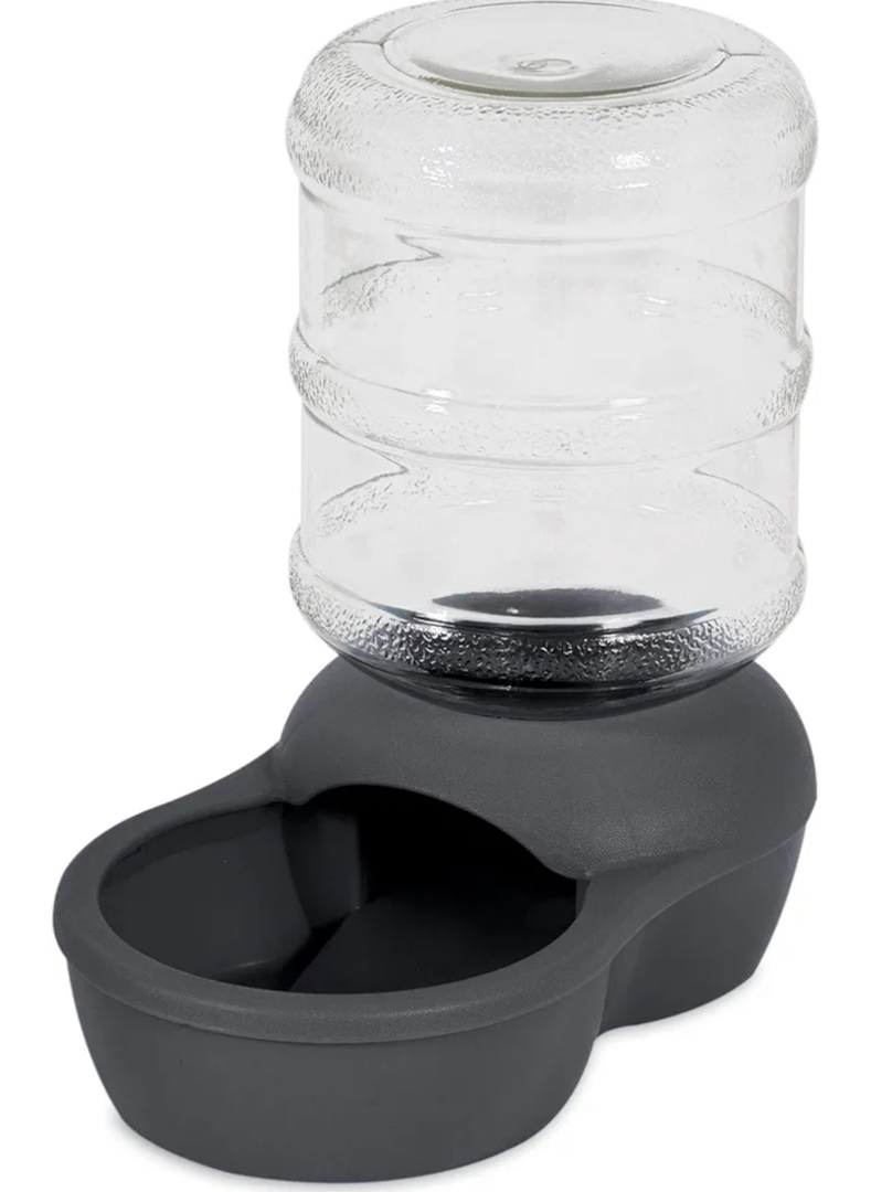 Petmate Aspen Pet Lebistro Cat and Dog Water Dispenser, Made in USA