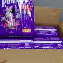 Pull-Ups Girls' Potty Training Pants, Size 3T-4T Training Underwear (32-40 lbs), 112 Count (4 Packs of 28)