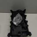 X AUTOHAUX Car Camshaft Engine Valve Cover with Gasket Bolts Kit PCV Valve and Oil Cap NO.13264JA00A/13270JA00A for Nissan Altima 2.5L 20072013