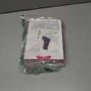 medi Achimed Knit Ankle Support for Men & Women - Achilles Brace, Compressive Foot Wrap, Post-Surgical, Moderate Support Ankle Stabilization, III, Silver