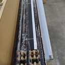 ZINUS Abel Metal Platform Bed Frame, Mattress Foundation with Steel Slat Support, No Box Spring Needed, Easy Assembly, Queen