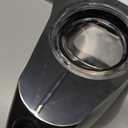 HiLIFE Steamer for Clothes, Portable Handheld Design, 240ml Big Capacity, 700W, Strong Penetrating Steam, Removes Wrinkle, for Home, Office(ONLY FOR 120V)-Black