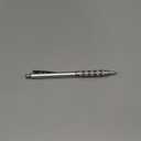 Pentel GraphGear 1000 Automatic Drafting Pencil (0.3mm), Black Accents, 1 Each (PG1013G)