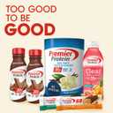 Premier Protein Whey Protein Powder, Vanilla, 28 Ounce (EXP 03/14/26)