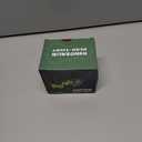 Dinosaur Headlamp for Kids Flashlight Led Headlights Roar & Silent Mode, T-Rex Dinosaur Toys for Kids 3-5 4-6 5-7 6-8, Camping Gear, Easter Gifts for Boys Girls Adults