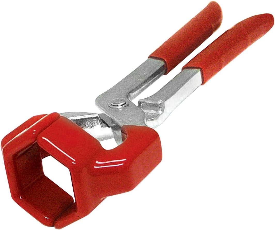 GG Grand General 90250 Chrome Aluminum Heavy Duty Lug Nut Cover Puller for 1-1/2" and 33mm Across Flat Lug Nut Covers