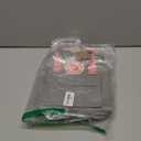 Fjallraven Knken Mini Fog/Pink One Size (Standard)