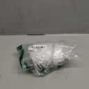 Febreze Plug Scent Booster in White, Continuous Scent Device Oil Diffuser, Compatible with Febreze Air Freshener Plug in Refills, Giftable for Holidays