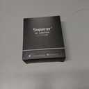 Superer 65W 45W USB Type C Charger for Asus Zenbook, Chromebook, Expertbook Laptop