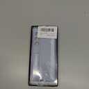 PUROOM for Samsung Galaxy Z Fold 6 Case with Privacy Screen Protector Magnetic Hinge Coverage Protective All-Inclusive Kickstand Shockproof Case (Blue)