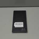 Magnetic for iPhone 17 Leather Case, [Compatible with Magsafe] Business Classic Style Shockproof Men WomenProtective Slim fit Phone Cover for iPhone 17Brown