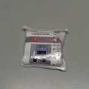 Generator Interlock Kit Compatible with Eaton Cutler Hammer Only CH SERIES TAN Breaker 150 and 200 amp Panels, Generator Horizontal Electrical Interlock Kit,1 1/2 in Spacing Between Main Branch Breaker